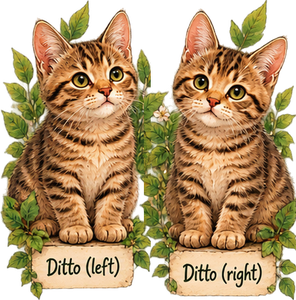 Ditto